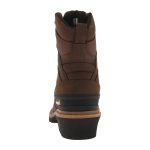 CML8360 8″ WP Composite Toe Logger Boot
