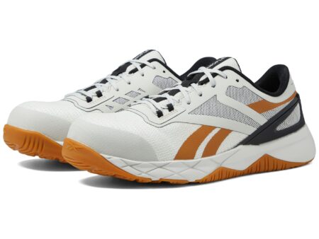 Nanoflex TR EH Comp Toe