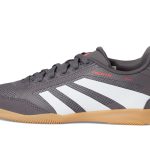 League Predator Indoor Soccer Shoes (Little Kid/Big Kid)