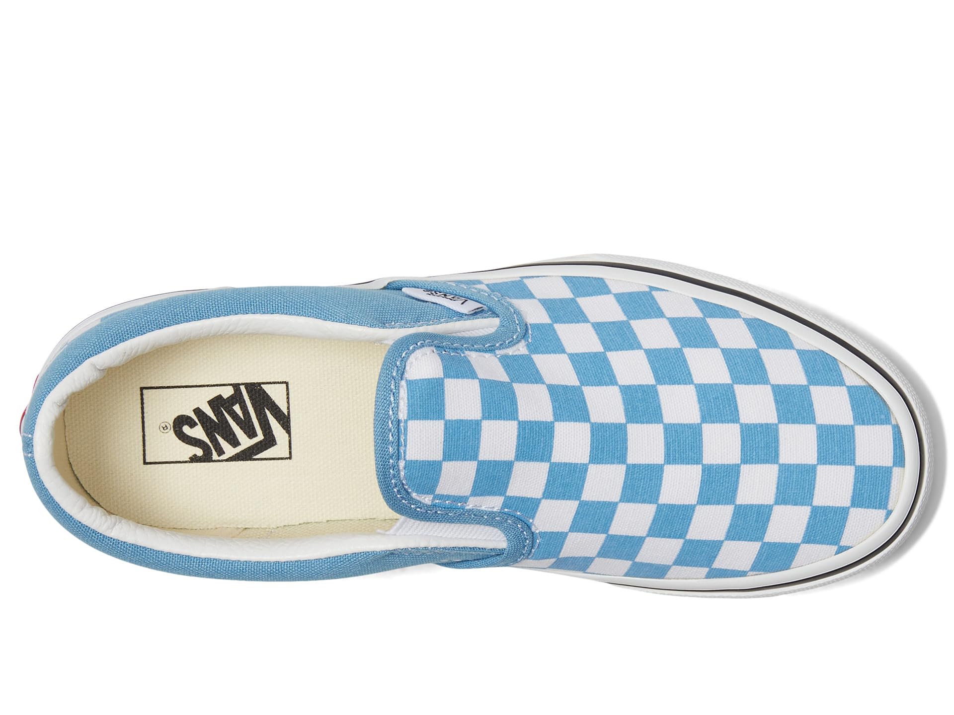 Classic Slip-On (Little Kid) - Галерея 2