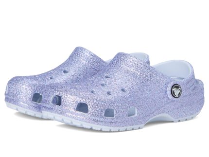 Classic Glitter Clogs (Little Kid/Big Kid)
