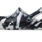 Classic Marbled Tie-Dye Clogs (Toddler)
