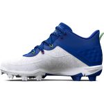Harper 8 Mid RM Baseball Cleats