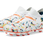 Future 7 Match Creativity Firm Ground/Artificial Ground (Little Kid/Big Kid)