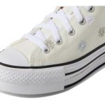 Chuck Taylor® All Star® Eva Lift Platform Florals (Big Kid)