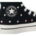 Chuck Taylor® All Star® Eva Lift (Little Kid)