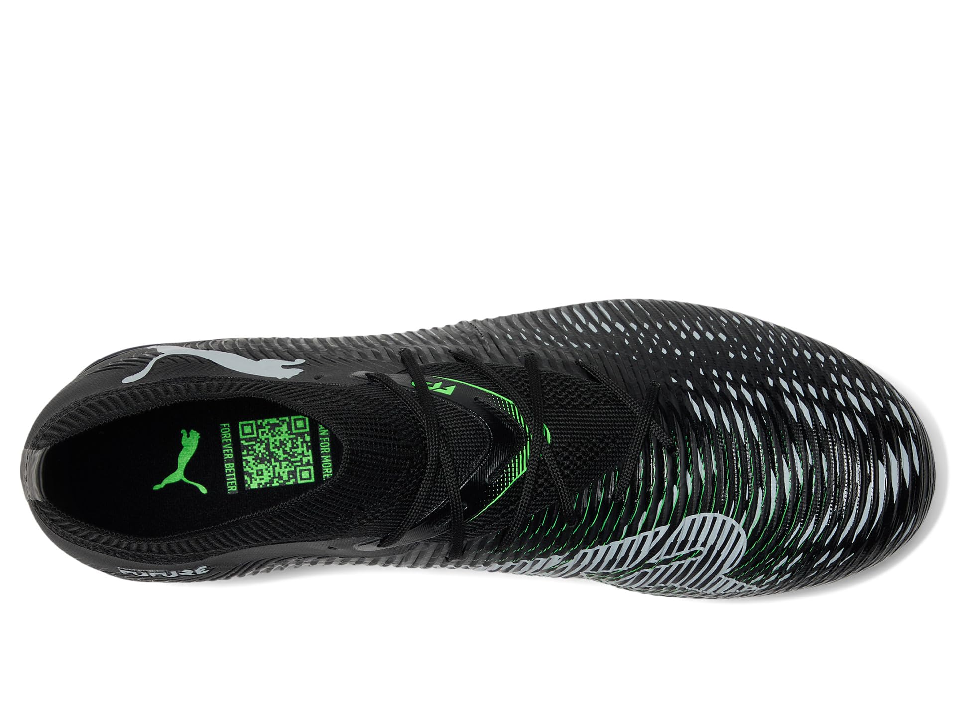 Future 8 Match Firm, Artificial Ground Soccer Cleats - Галерея 2