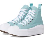 Chuck Taylor® All Star® Move Platform (Big Kid)