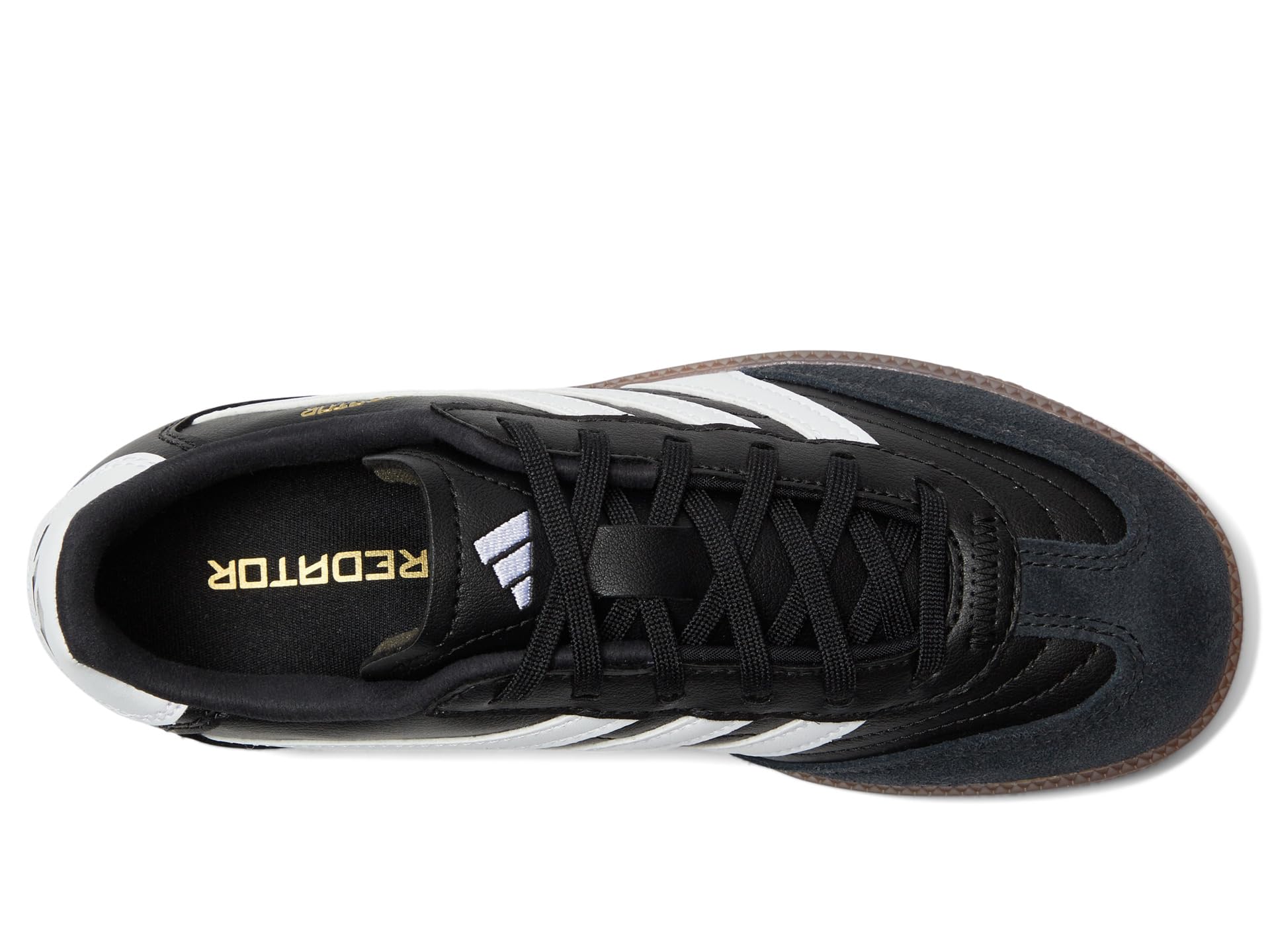 Freestyle Predator Indoor Soccer Shoes (Little Kid/Big Kid) - Галерея 2