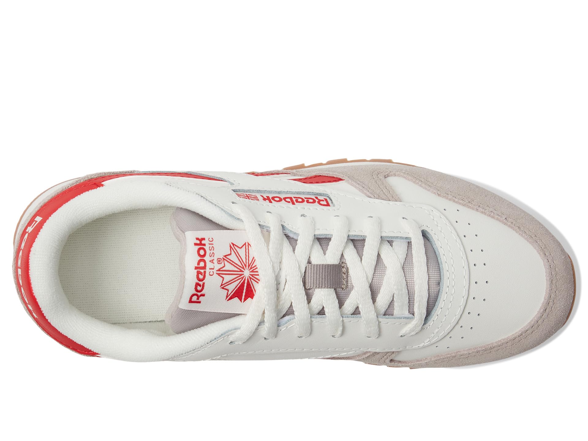 Classic Leather (Big Kid) - Галерея 2