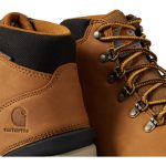 Gilmore Waterproof 5″ Soft Toe Hiker