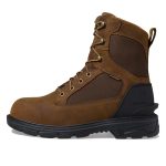 Ironwood Waterproof 8″ Soft Toe Work Boot