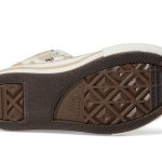 Chuck Taylor All Star Eva Lift Leopard (Little Kid)