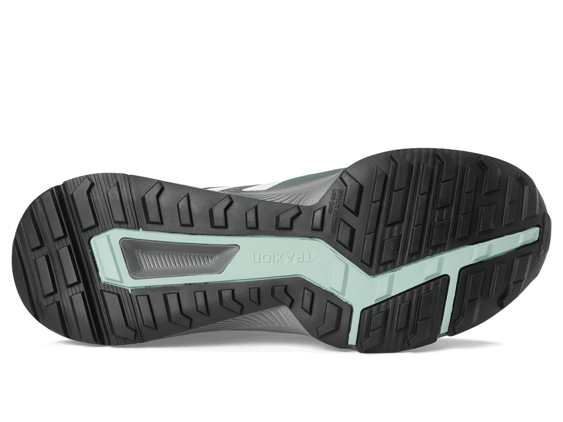 TERREX Soulstride Rain.RDY W - Галерея 3