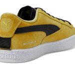 Porsche Legacy Suede