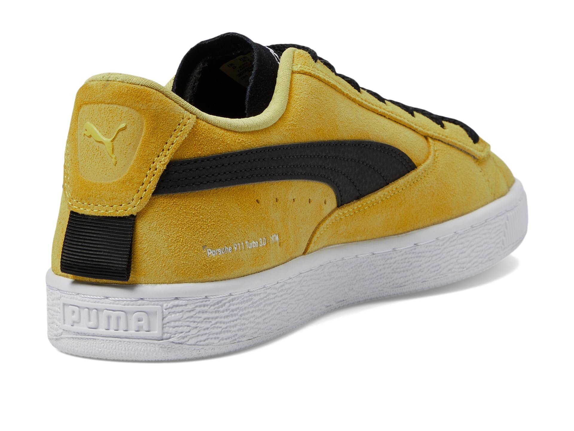 Porsche Legacy Suede - Галерея 5