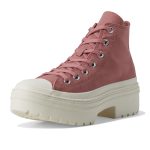 Chuck Taylor All Star Lugged Heel