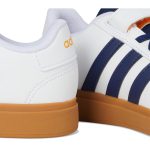 Grand Court 2.0 Sportswear Shoes (Little Kid)