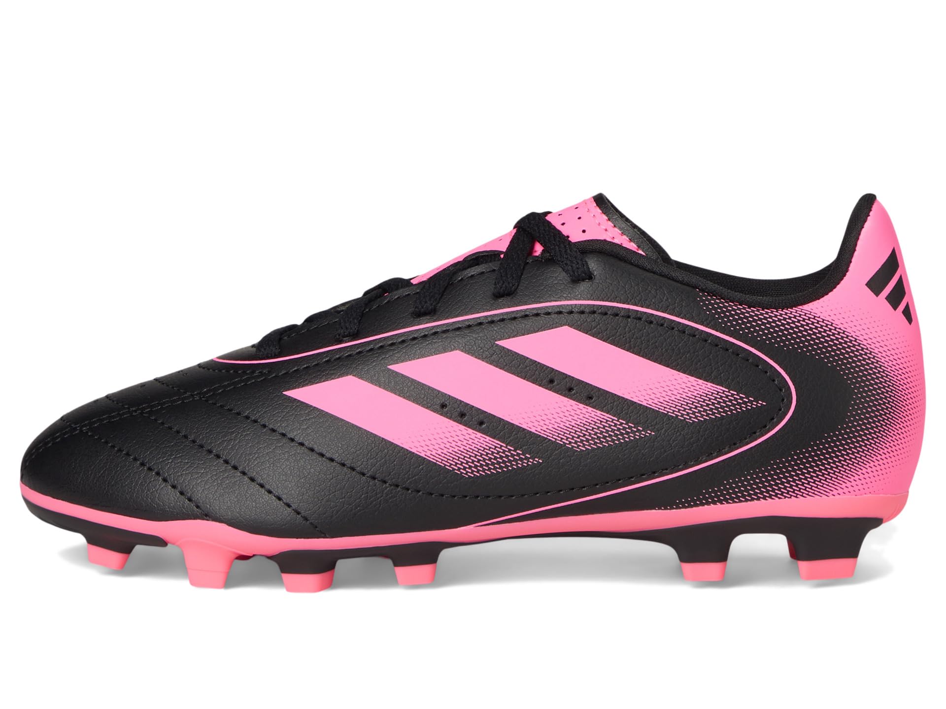 Goletto Ix Firm Ground/Multi Ground Soccer Cleats (Toddler/Little Kid/Big Kid) - Галерея 4