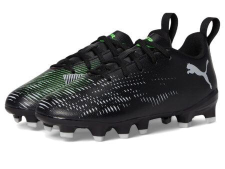 Future 8 Play Firm Ground/Artificial Ground (Little Kid/Big Kid)