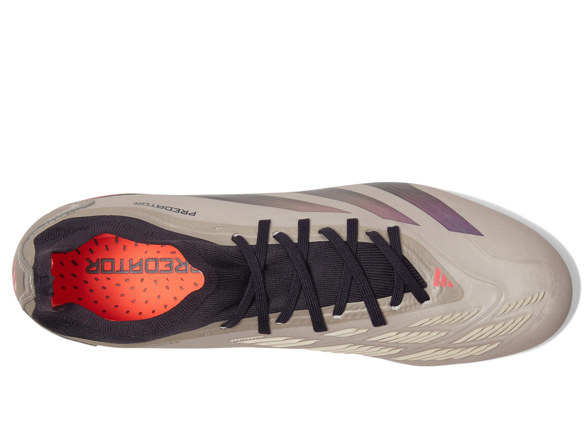 Predator PRO Firm Ground Soccer Cleats - Галерея 2