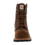 CML8360 8″ WP Composite Toe Logger Boot