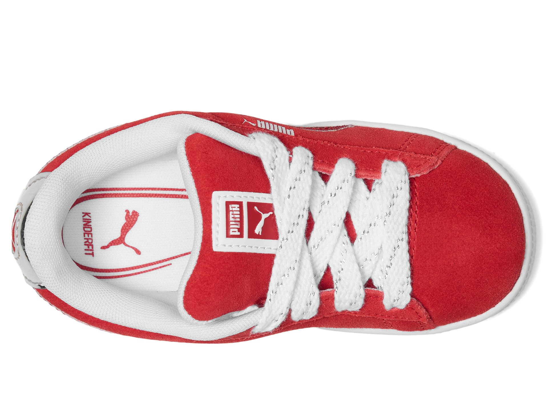 Suede XL (Toddler) - Галерея 2