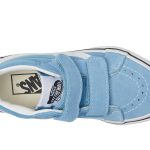 SK8-Mid Reissue V (Little Kid)