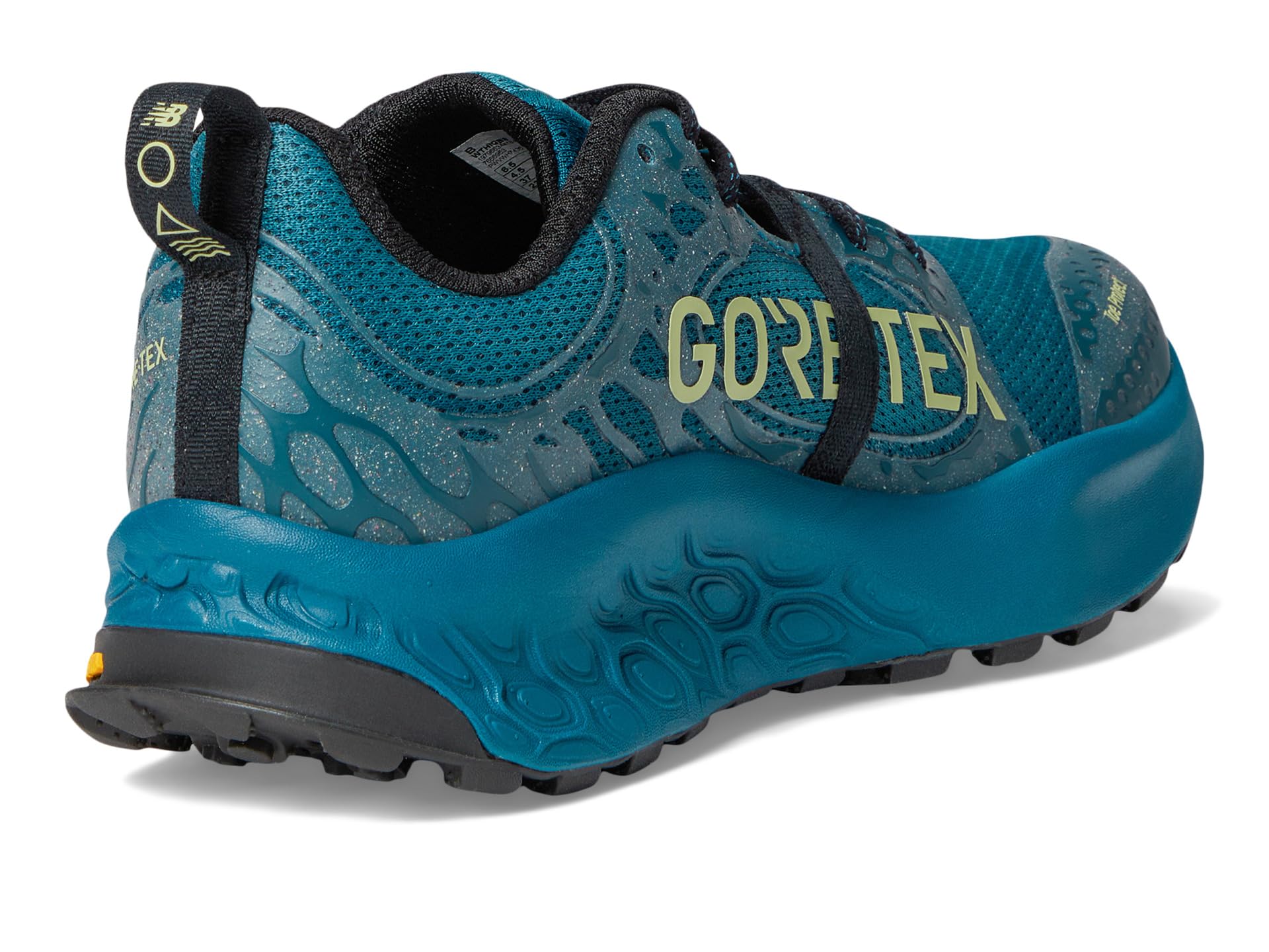 Fresh Foam X Hierro v8 Gore-Tex® - Галерея 5