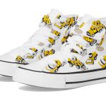 Chuck Taylor® All Star® Construction Truck Easy-On (Little Kid)