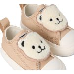 Chuck Taylor All Star Sherpa Bear Easy-On (Toddler)