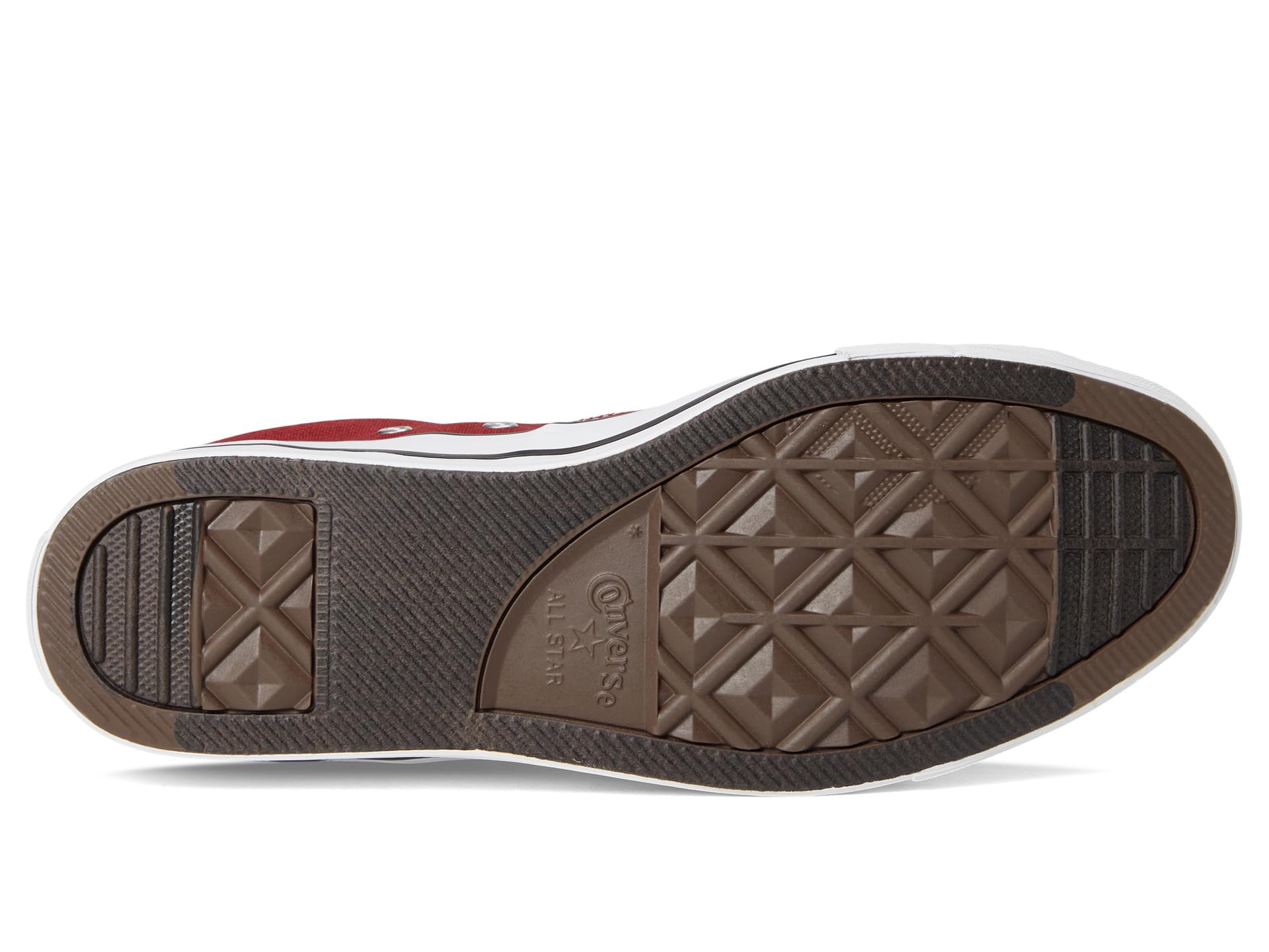 Chuck Taylor All Star Ox Malden Street - Галерея 3