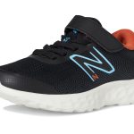 520v8 Bungee Lace (Little Kid)