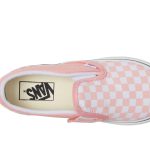 Slip-On V (Infant/Toddler)