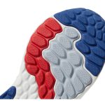 Fresh Foam Arishi v4 Bungee Lace with Hook-and-Loop Top Strap (Little Kid)