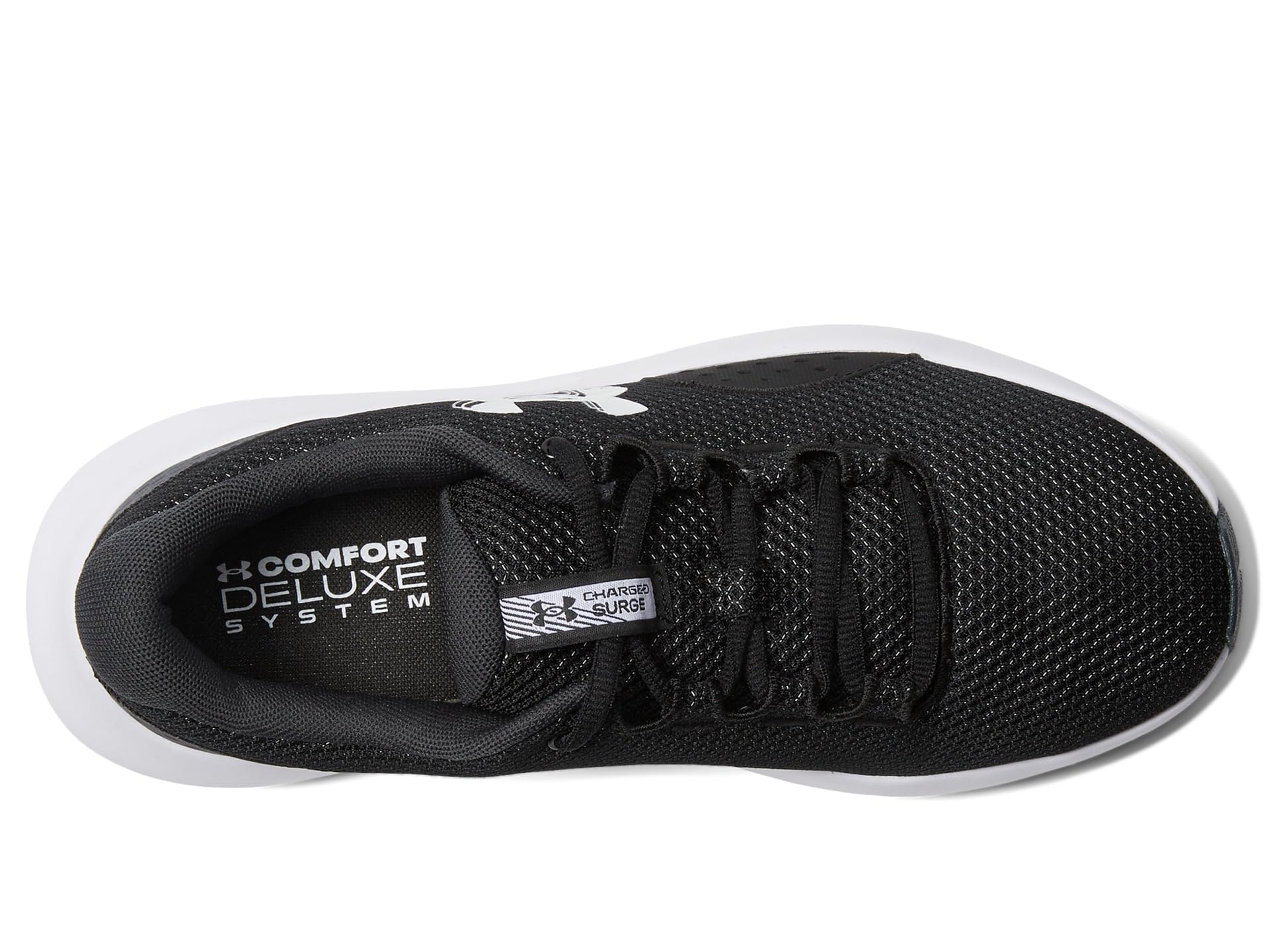 Charged Surge 4 - Галерея 2