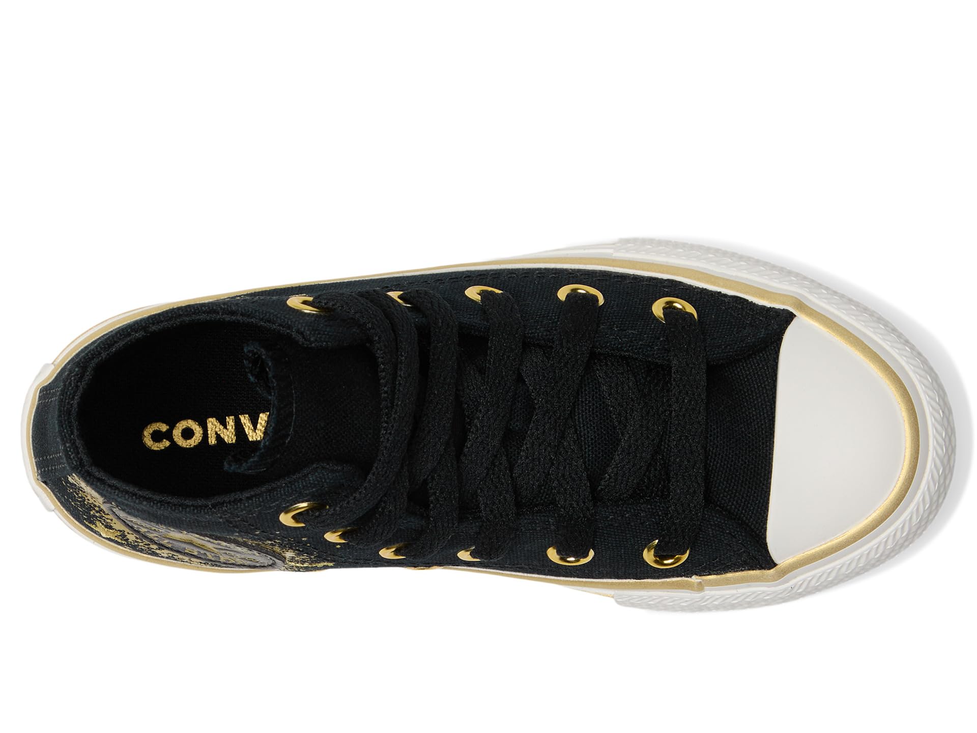 Chuck Taylor® All Star® (Little Kid) - Галерея 2