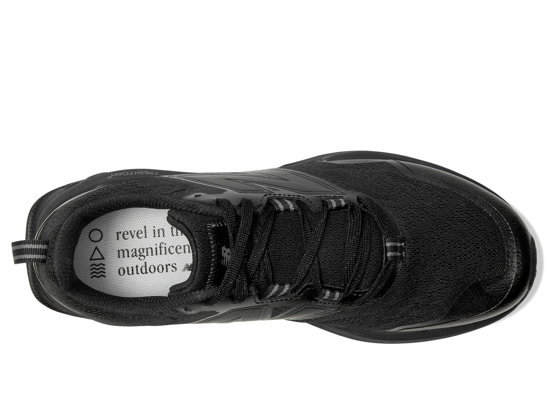 Fresh Foam X Garoé v2 - Галерея 2