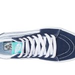 ComfyCush SK8-Hi (Little Kid)