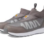 Haslett 3" SD Nano Toe Work Shoe