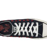 Chuck Taylor All Star Low-Top Lift Platform Sneaker