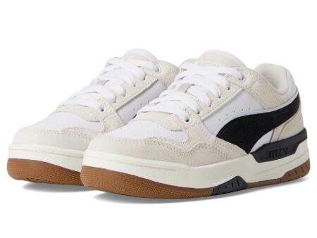 Rebound Retro (Big Kid/Little Kid)