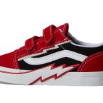 Old Skool V Bolt (Infant/Toddler)