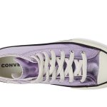 Chuck Taylor® All Star® Eva Lift Platform Metallic (Little Kid)