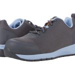 Force 2 Nano Toe Work Sneaker