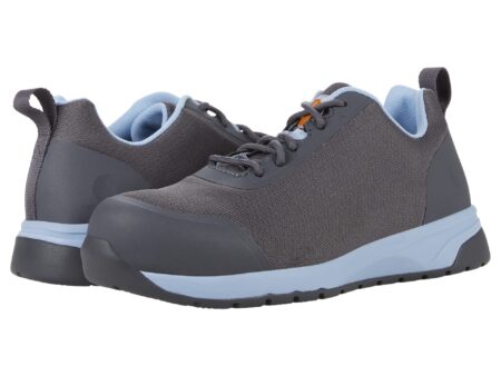 Force 2 Nano Toe Work Sneaker