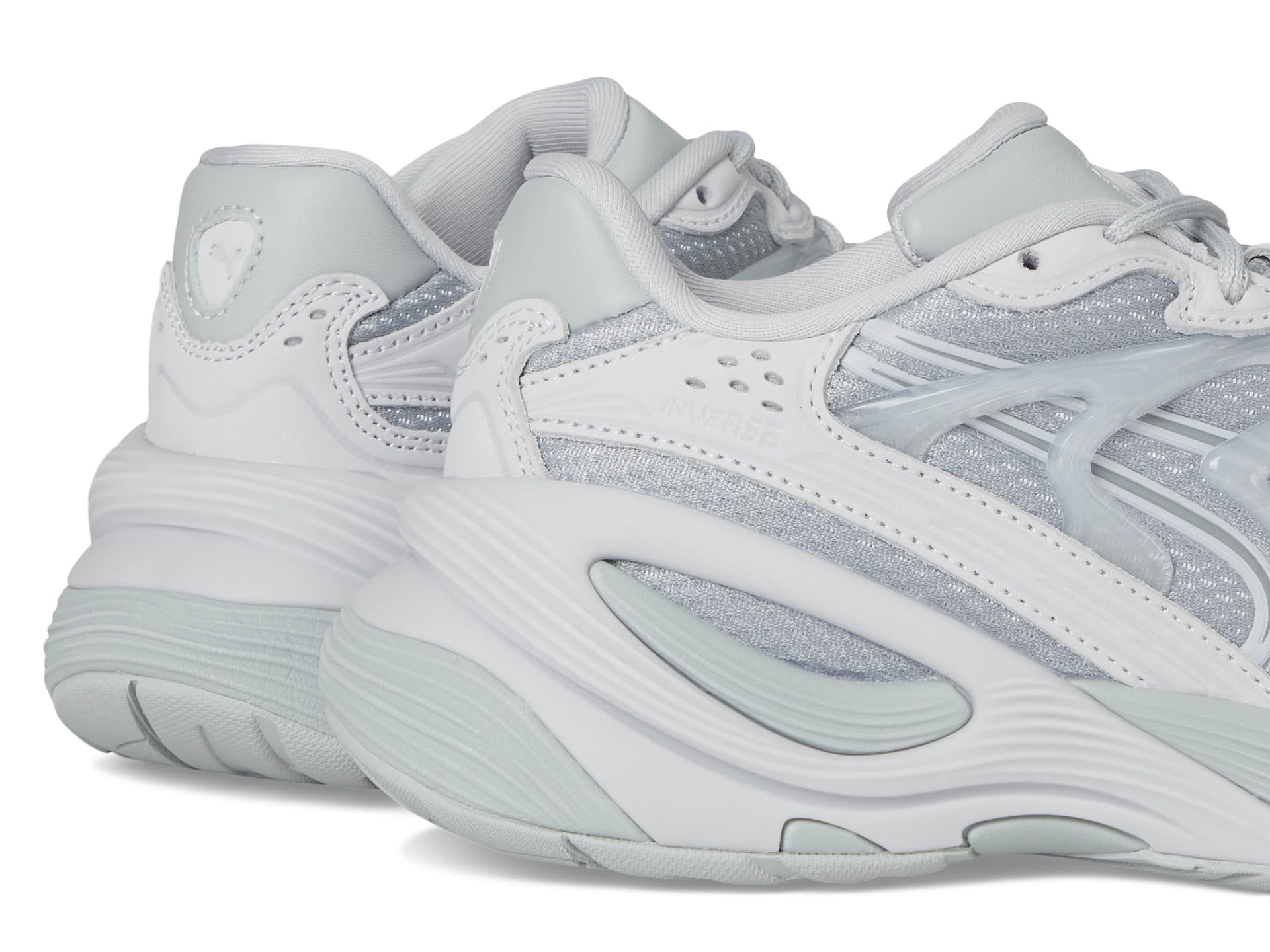 Inverse Sneakers - Галерея 6