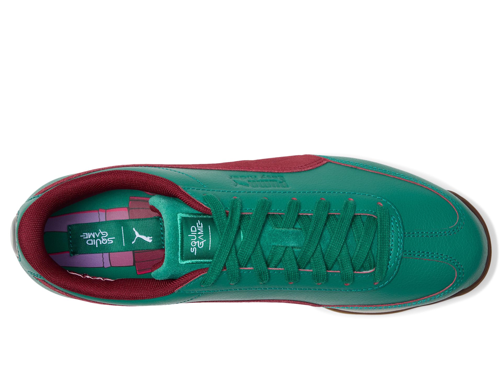 Easy Rider Squid Game Shoes - Галерея 2