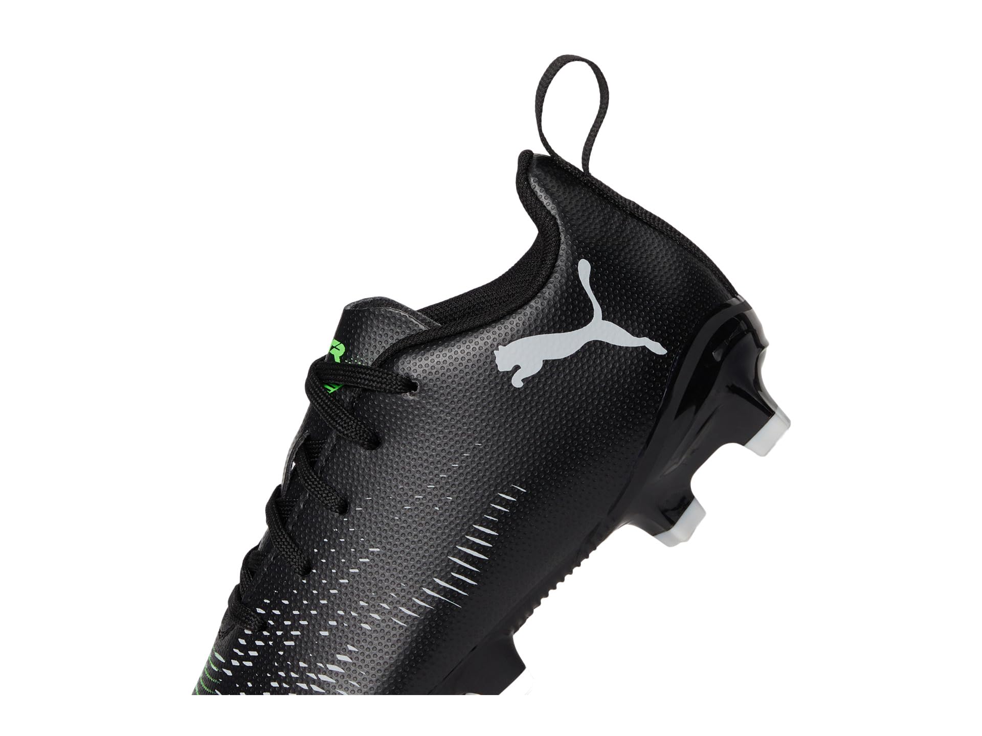 Future 8 Play Firm Ground/Artificial Ground (Little Kid/Big Kid) - Галерея 6