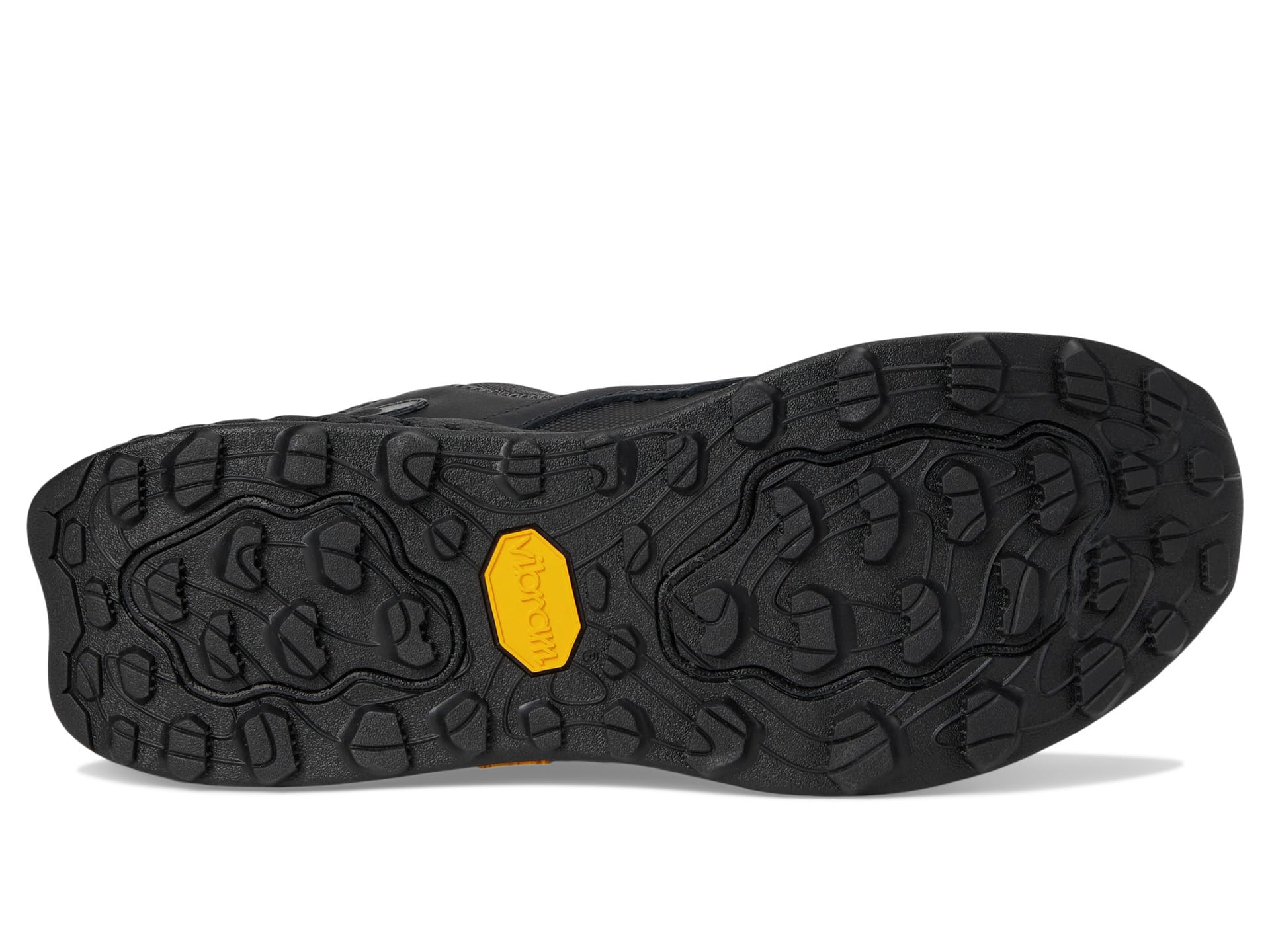 Fresh Foam X Hierro Mid v1 - Галерея 3